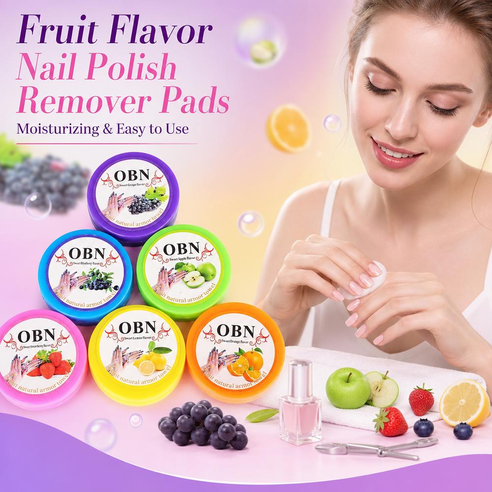 1/2/3箱入りネイルリムーバータオルワイプ マニキュア用フ - Nail Art Remover のレビューと価格