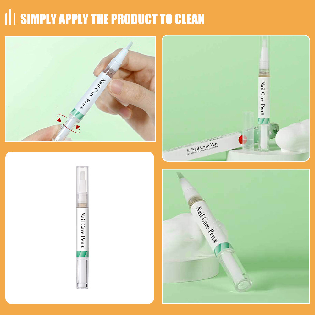 爪修復ペン（成長促進セラム、キューティクルオイル、保湿剤配合 - Cuticle Oil Pen のレビューと価格