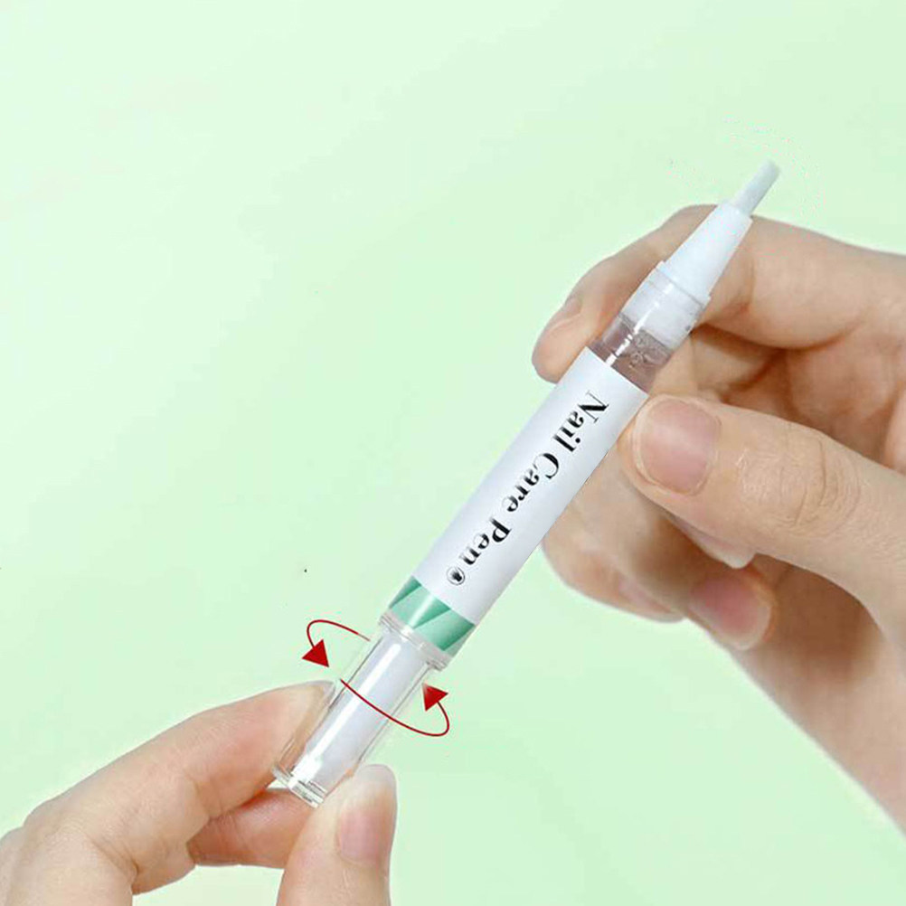 爪修復ペン（成長促進セラム、キューティクルオイル、保湿剤配合 - Cuticle Oil Pen のレビューと価格