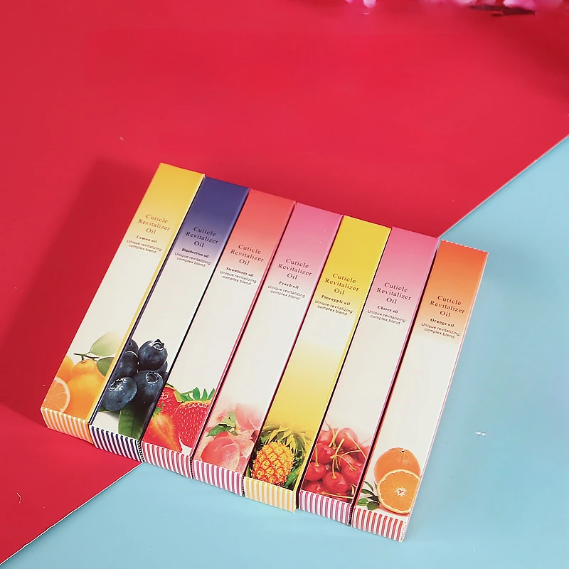 ネイルキューティクルオイルペン美容健康エッジペンオイル 5  - Cuticle Oil Pen のレビューと価格