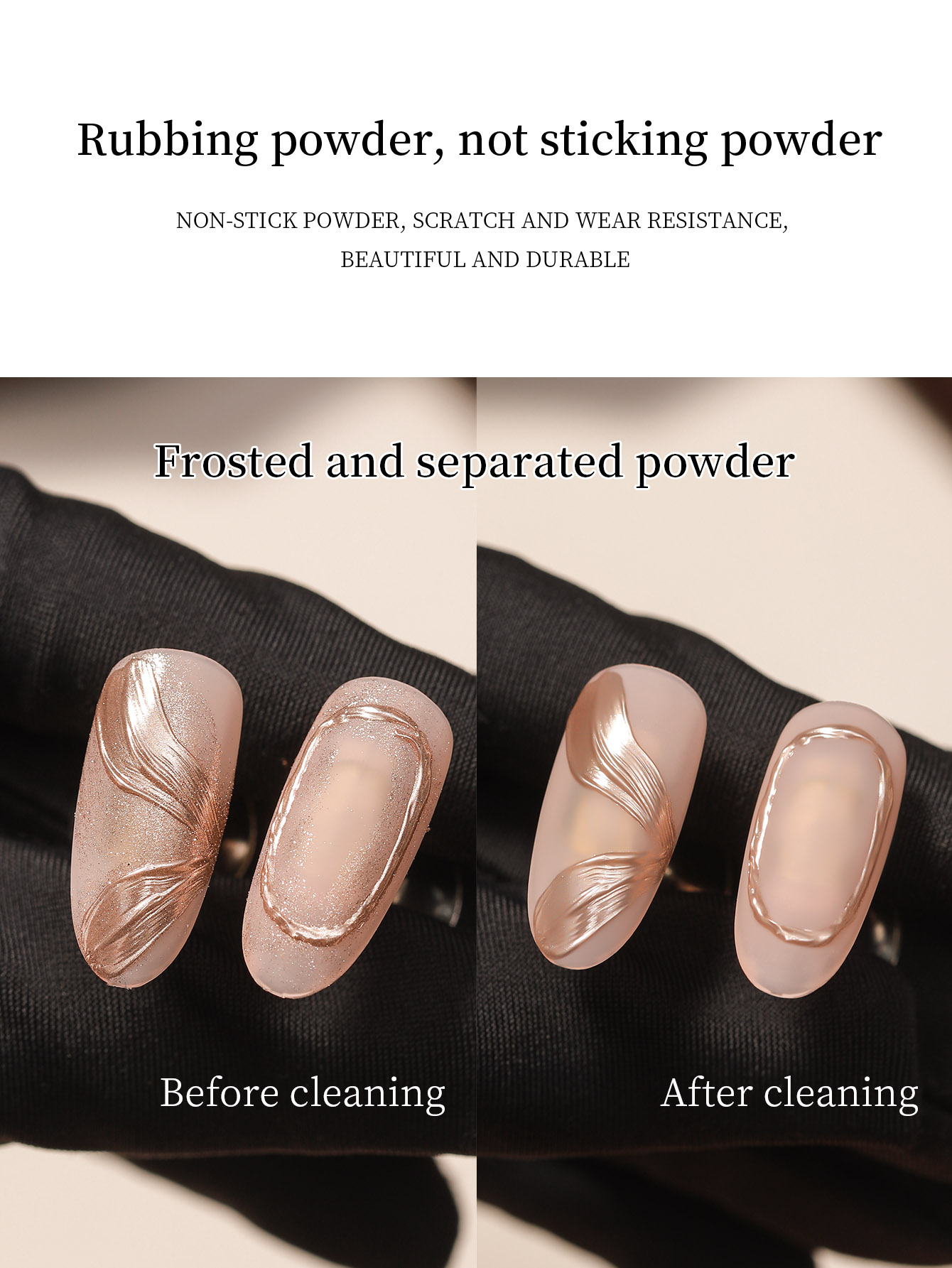 16ml 2-in-1 マットジェル トップコート ジェルネ - Nail Art Chrome のレビューと価格