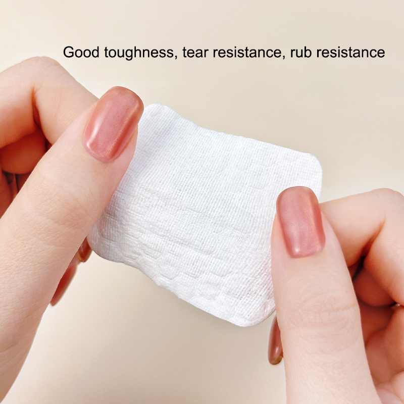 200/500 個肥厚職業綿パッドネイルワイプ糸くずの出ない - Nail Art Remover のレビューと価格