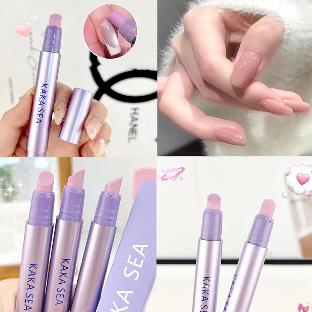 ネイルキューティクルオイルペン ビタミンE配合 栄養ネイルポ - Cuticle Oil Pen のレビューと価格