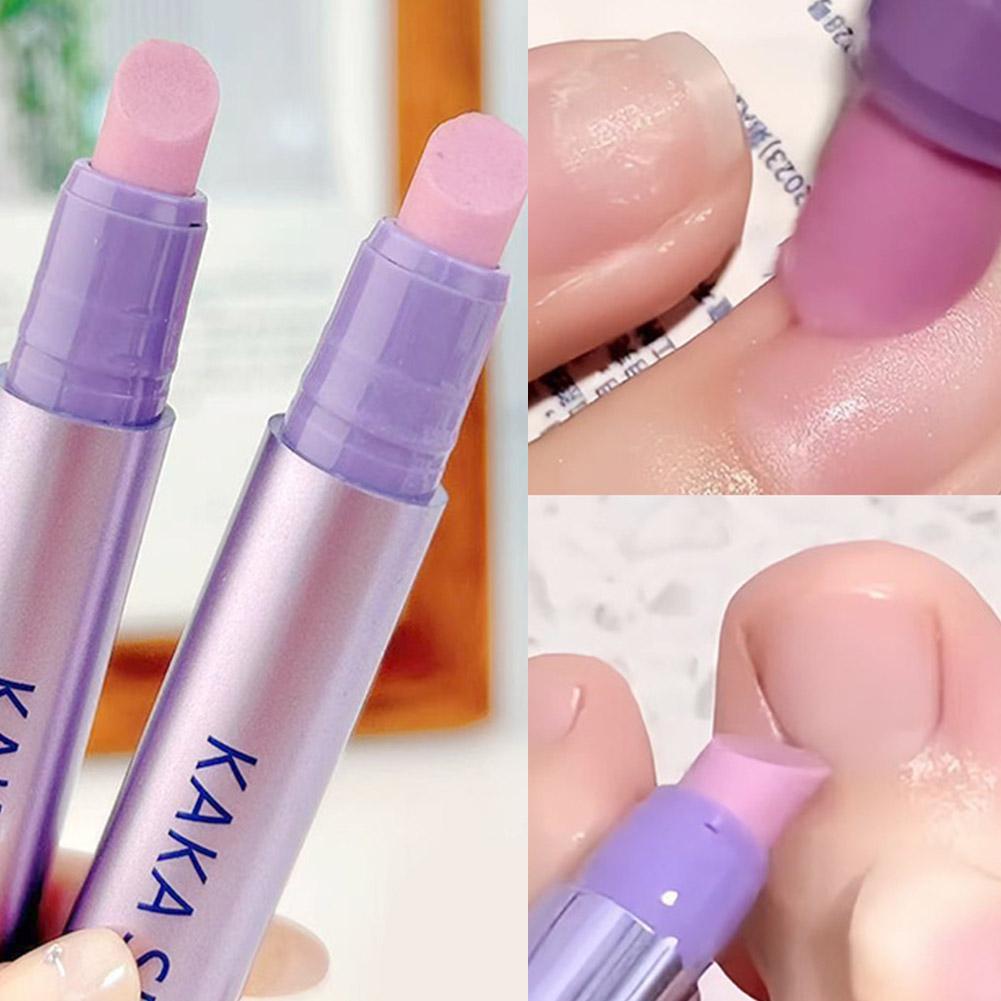 ネイルキューティクルオイルペン ビタミンE配合 栄養ネイルポ - Cuticle Oil Pen のレビューと価格