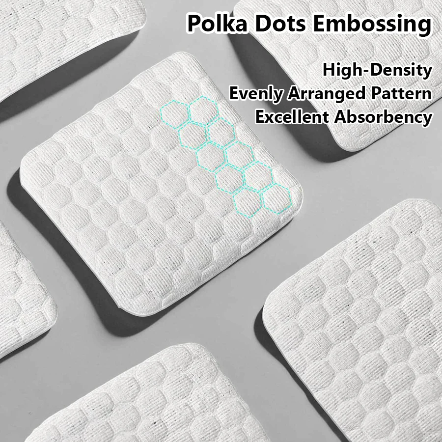 200枚入り糸くずの出ないネイルワイプ、耐久性のあるネイルク - Nail Art Remover のレビューと価格