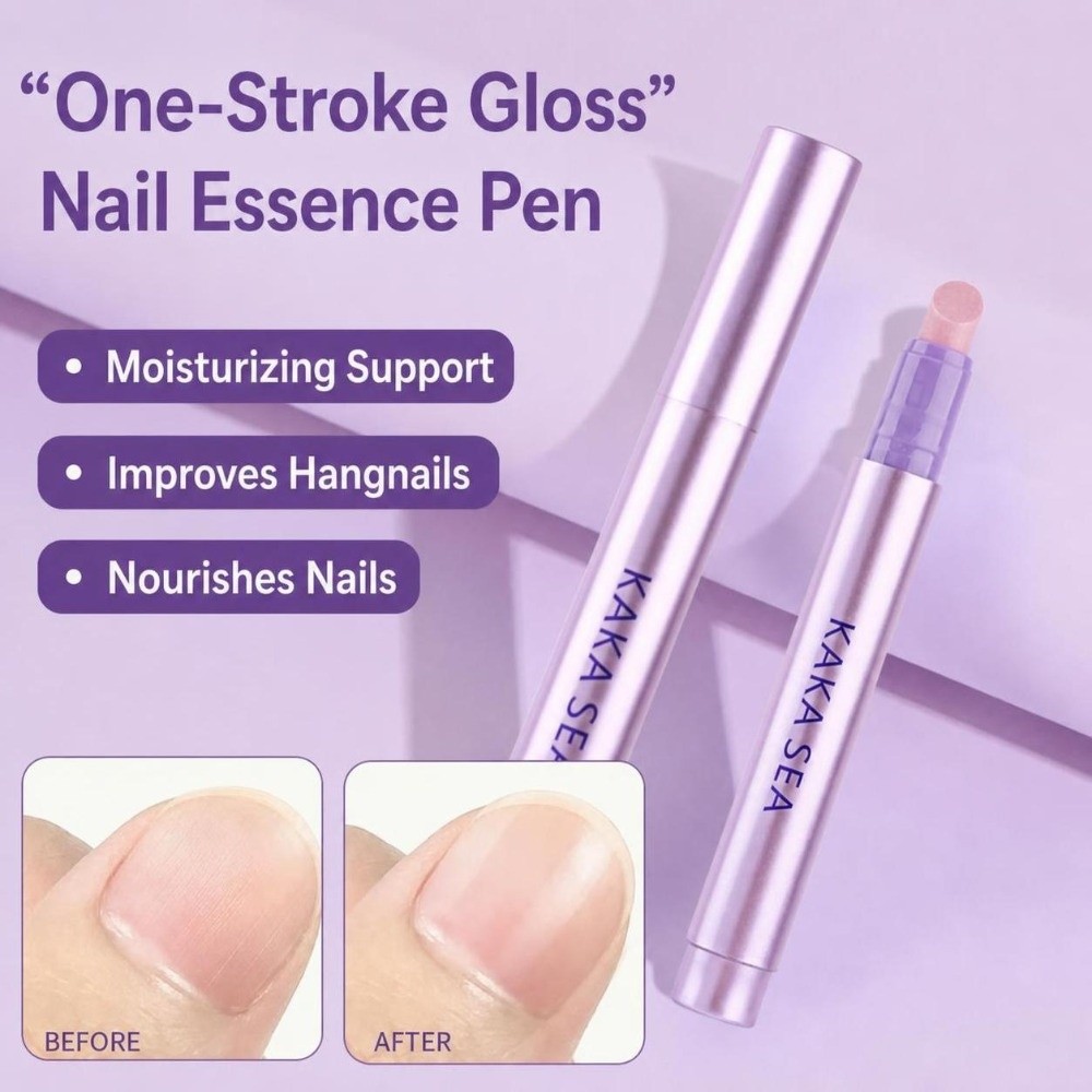 3-in-1デザイン キューティクルオイルペン 栄養オイル  - Cuticle Oil Pen のレビューと価格
