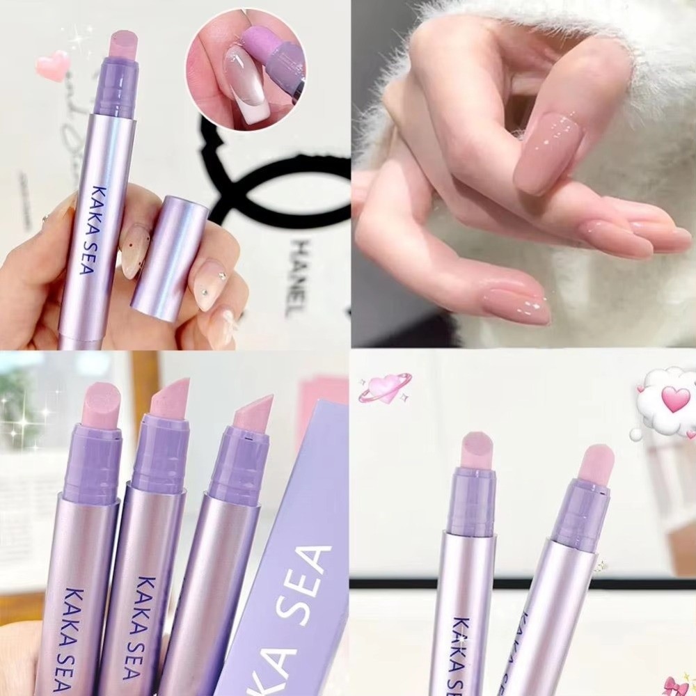 3-in-1デザイン キューティクルオイルペン 栄養オイル  - Cuticle Oil Pen のレビューと価格