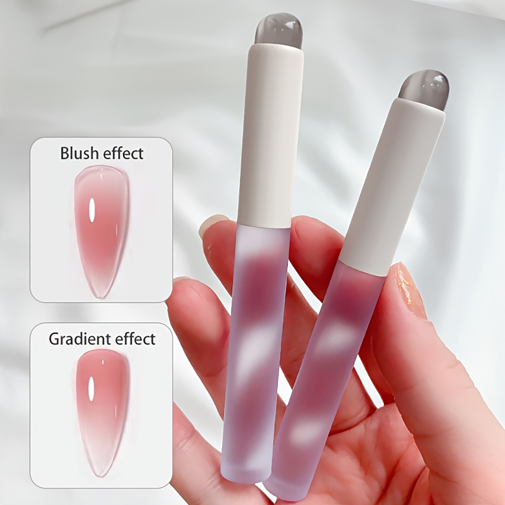 ネイルアートシリコンアプリケータースティック クロム顔料ダス - Nail Art Chrome のレビューと価格
